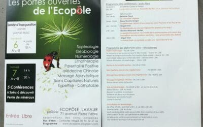 Journée porte ouverte