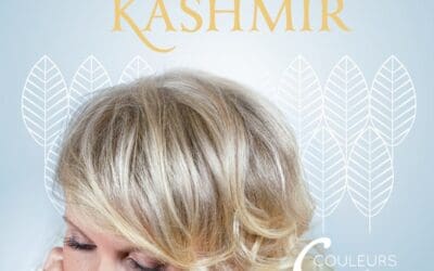 Le nuancier Couleurs Gaïa s’agrandit avec le Blond Kashmir.