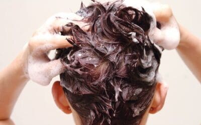 Shampooing Khmer