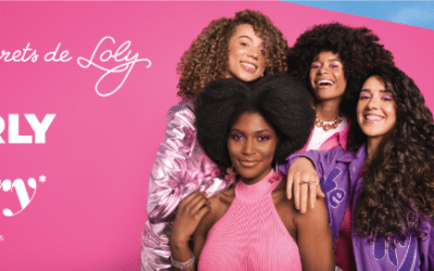 Les Secrets de LOLY