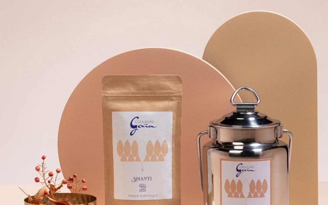Shanti, bain de plantes ayurvédiques